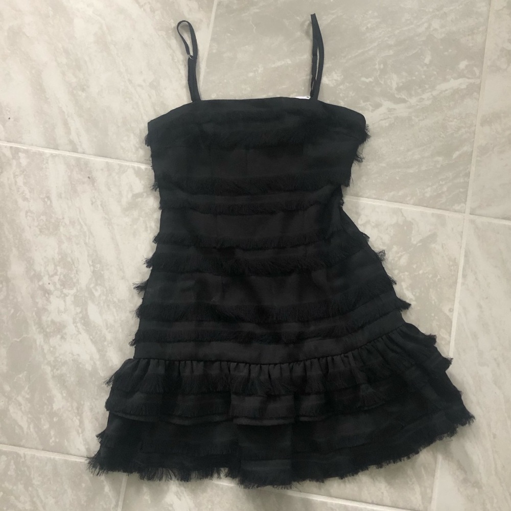 Princess Polly LBD